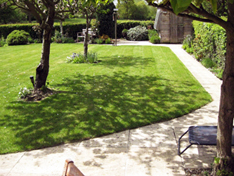 muddy boots landscaping soft landscaping